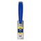 Qep QEP 2 in. H X 2 in. W X 6 in. L Steel Margin Trowel 1 pk 42112 - alternate 2